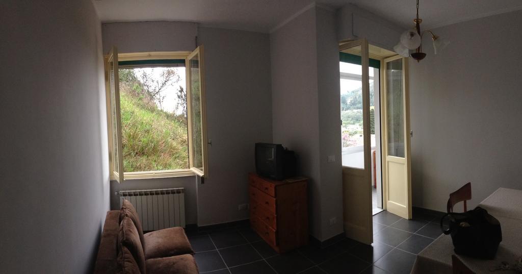 Martino Appartamento Levanto Zimmer foto