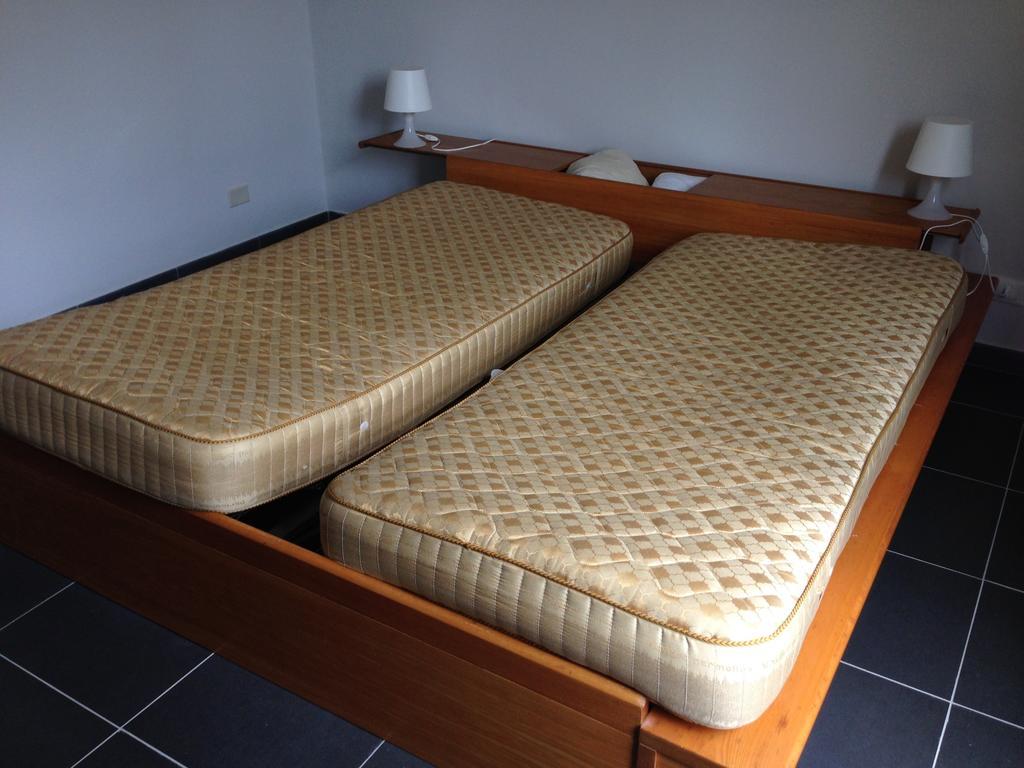 Martino Appartamento Levanto Zimmer foto
